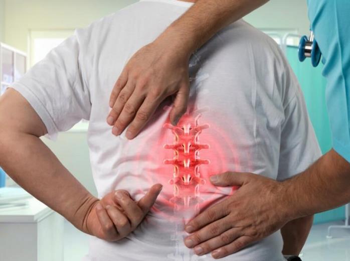 Chronic Pain Management